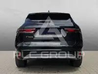 2022 Jaguar F-PACE