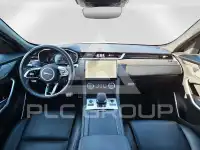 2022 Jaguar F-PACE