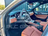 2022 Jaguar F-PACE