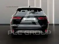 2022 Jaguar F-PACE