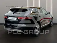 2022 Jaguar F-PACE