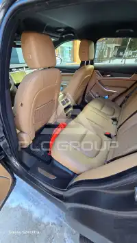 2022 Jaguar F-PACE