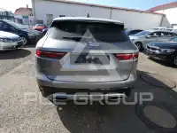 2022 Jaguar F-PACE