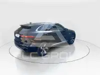 2022 Jaguar F-PACE