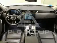 2022 Jaguar F-PACE