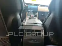 2022 Jaguar F-PACE