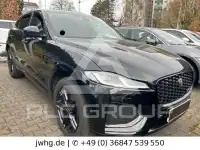 2022 Jaguar F-PACE