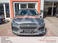 2022 Jaguar F-PACE