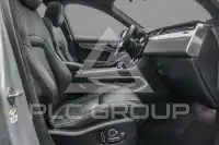 2022 Jaguar F-PACE