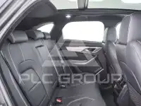 2022 Jaguar F-PACE