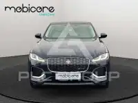2022 Jaguar F-PACE