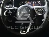 2022 Jaguar F-PACE