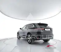 2022 Jaguar F-PACE