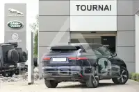 2022 Jaguar F-PACE