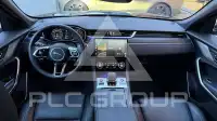 2022 Jaguar F-PACE