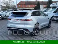 2022 Jaguar F-PACE
