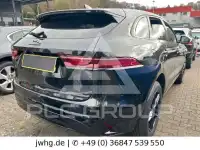 2022 Jaguar F-PACE