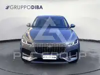 2022 Jaguar F-PACE