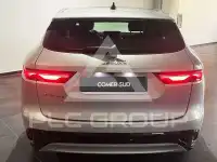 2022 Jaguar F-PACE