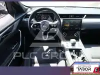 2022 Jaguar F-PACE