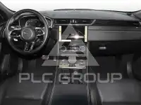 2022 Jaguar F-PACE