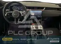 2022 Jaguar F-PACE
