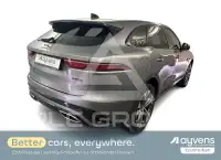 2022 Jaguar F-PACE