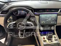 2022 Jaguar F-PACE