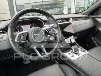 2022 Jaguar F-PACE