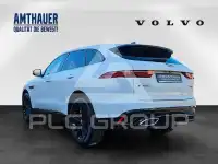 2022 Jaguar F-PACE