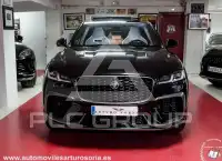 2022 Jaguar F-PACE