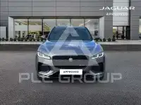 2022 Jaguar F-PACE