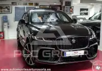 2022 Jaguar F-PACE