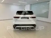 2022 Jaguar F-PACE