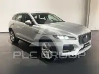 2022 Jaguar F-PACE