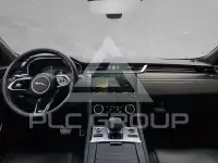 2022 Jaguar F-PACE