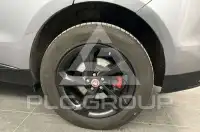 2022 Jaguar F-PACE