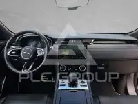 2022 Jaguar F-PACE