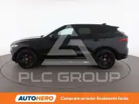2022 Jaguar F-PACE