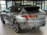 2022 Jaguar F-PACE