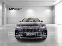 2022 Jaguar F-PACE