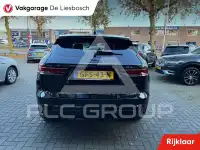 2022 Jaguar F-PACE