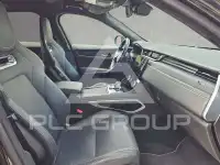 2022 Jaguar F-PACE