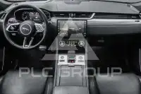 2022 Jaguar F-PACE