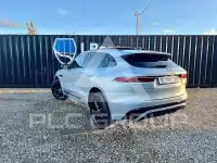 2022 Jaguar F-PACE