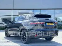 2022 Jaguar F-PACE