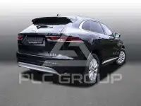 2022 Jaguar F-PACE