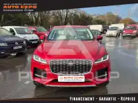2022 Jaguar F-PACE