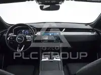 2022 Jaguar F-PACE