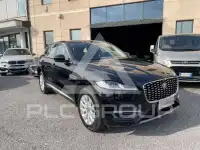 2022 Jaguar F-PACE